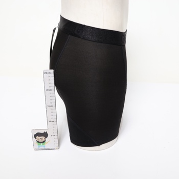 Pánske boxerky GOREWEAR 100013 čierne M