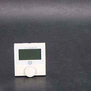 Termostat Homematic IP HmIP-WTH-1