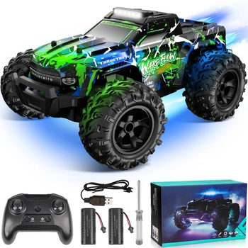 Diaľkovo ovládané auto 1:18 RC Bazader