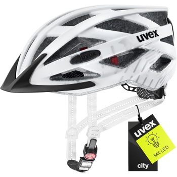 Cyklistická prilba Uvex S4104191515 56-60 cm