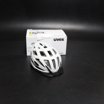 Cyklistická prilba Uvex S4104191515 56-60 cm