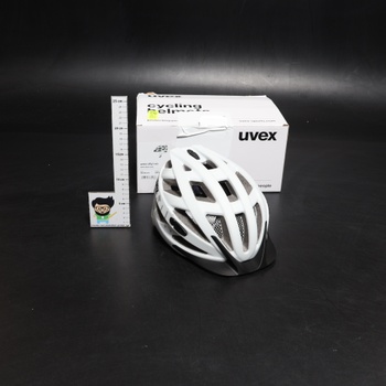 Cyklistická prilba Uvex S4104191515 56-60 cm