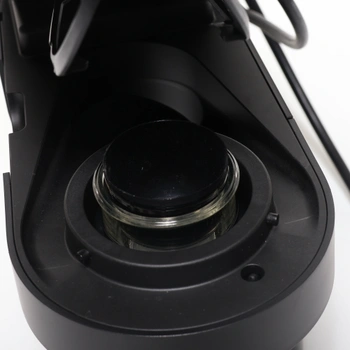 Kávovar Nespresso ENV90.B na kapsule, 1350 W