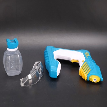 Detská pištoľ Gél Blaster modrá