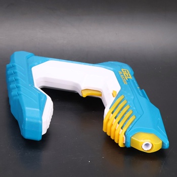 Detská pištoľ Gél Blaster modrá