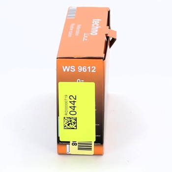Meteorologická stanica WS9612