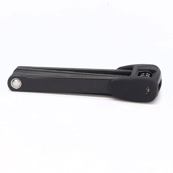 Zámok Abus 69057 skladací