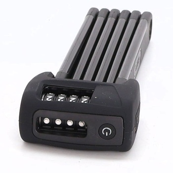 Zámok Abus 69057 skladací