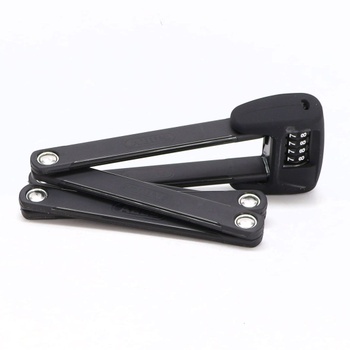Zámok Abus 69057 skladací