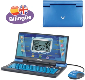 Interaktivní počítač Vtech 80-581247