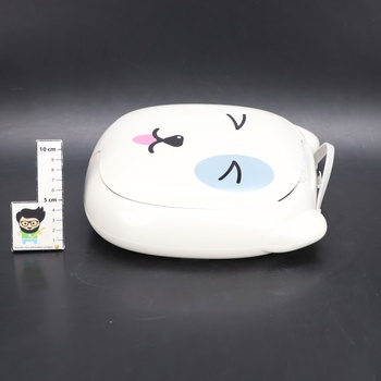 Skladací nočník XINYUDAILY pre deti