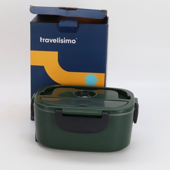 Elektrický obedový box Travelisimo Bari