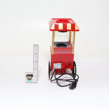 Popcornovač Housnat Popcornmaschine