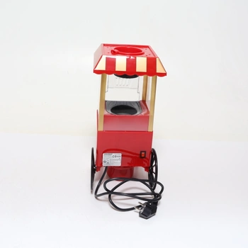 Popcornovač Housnat Popcornmaschine