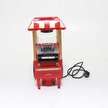 Popcornovač Housnat Popcornmaschine