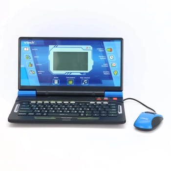 Interaktivní počítač Vtech 80-581247