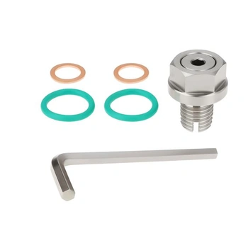 Sada na opravu vypouštěcích zátek oleje M12.1-1,5x15MM…
