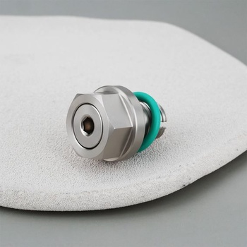 Sada na opravu vypouštěcích zátek oleje M12.1-1,5x15MM (samořezná) pro osobní automobily, SUV a