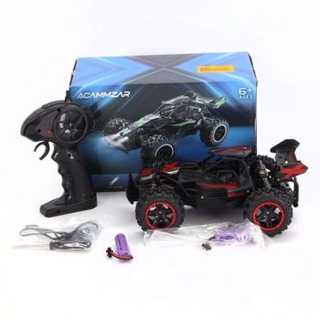 RC auto ACAMMZAR G03096R na ovládanie
