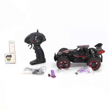 RC auto ACAMMZAR G03096R na ovládanie