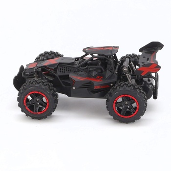 RC auto ACAMMZAR G03096R na ovládanie