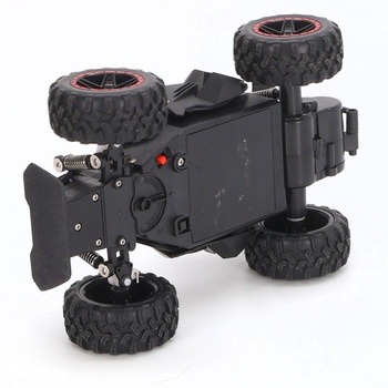 RC auto ACAMMZAR G03096R na ovládanie