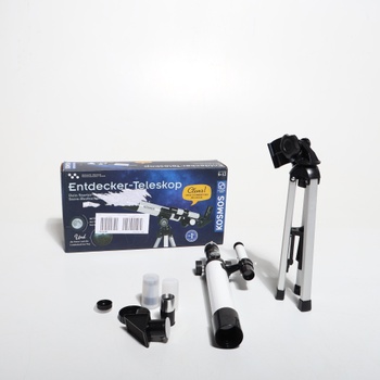 Teleskop pre začiatočníkov Kosmos 676889
