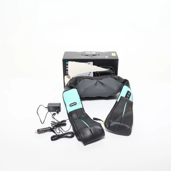 Masážny prístroj 3D shiatsu Nekteck LMS-801