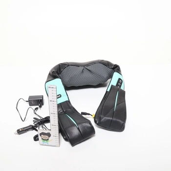 Masážny prístroj 3D shiatsu Nekteck LMS-801