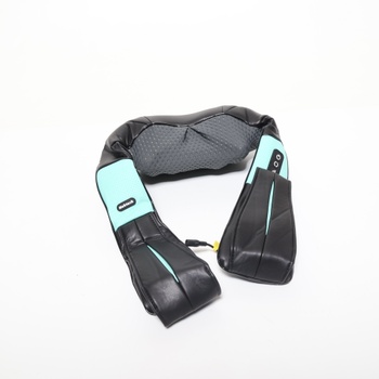 Masážny prístroj 3D shiatsu Nekteck LMS-801
