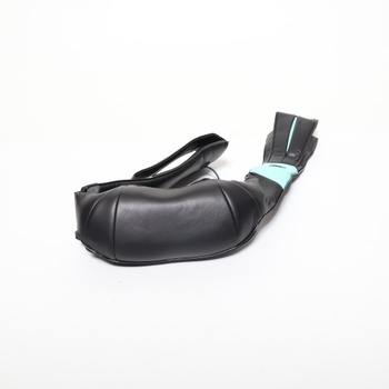 Masážny prístroj 3D shiatsu Nekteck LMS-801