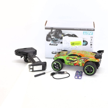 RC auto Tecnock QY1802C na ovládanie