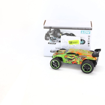 RC auto Tecnock QY1802C na ovládanie