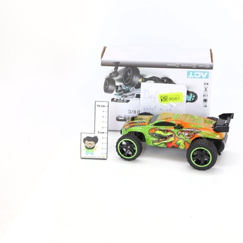 RC auto Tecnock QY1802C na ovládanie