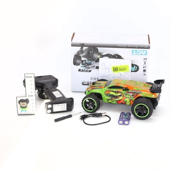 RC auto Tecnock QY1802C na ovládanie