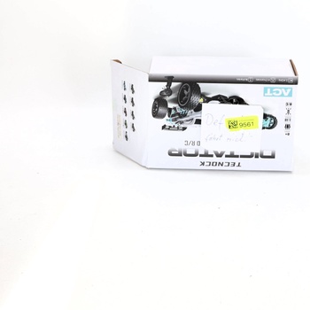 RC auto Tecnock QY1802C na ovládanie