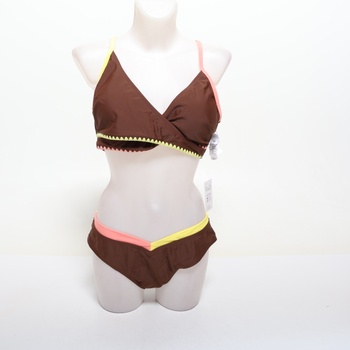 Dámske dvojdielne plavky Cupshe Bikini