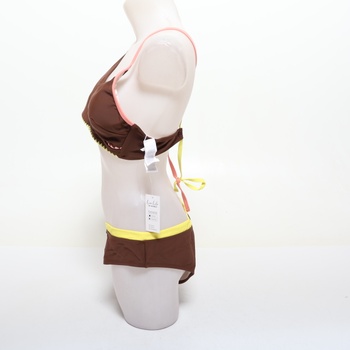 Dámske dvojdielne plavky Cupshe Bikini