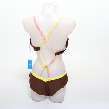 Dámske dvojdielne plavky Cupshe Bikini
