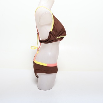 Dámske dvojdielne plavky Cupshe Bikini