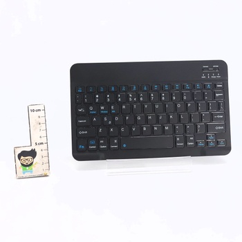 Bezdrôtová klávesnica Dioche Bluetooth