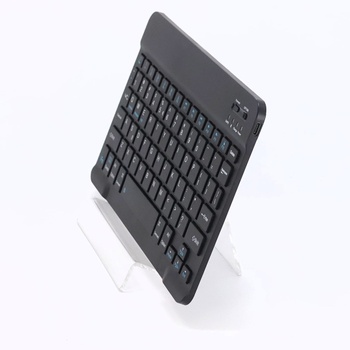 Bezdrôtová klávesnica Dioche Bluetooth