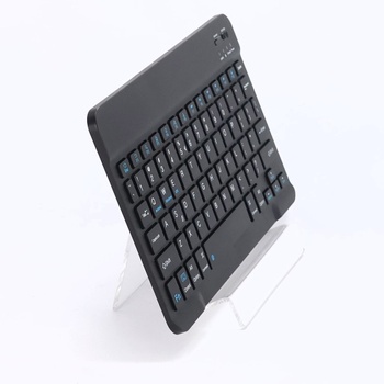 Bezdrôtová klávesnica Dioche Bluetooth