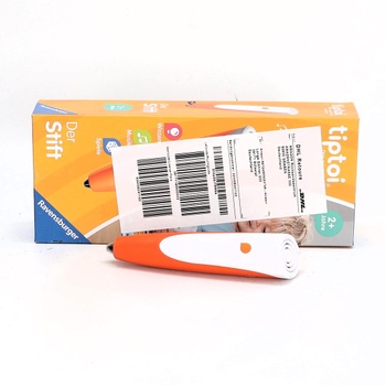 Interaktívna ceruzka Ravensburger Tiptoi 00110