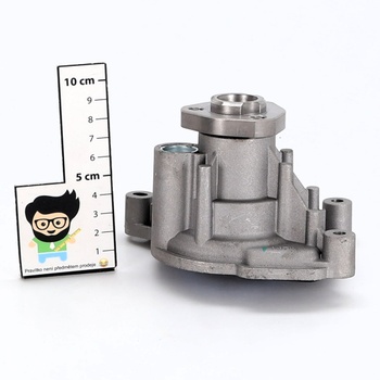 Vodní čerpadlo SKF VKPC81307 VKPC 81307, černé