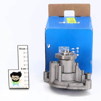 Vodní čerpadlo SKF VKPC81307 VKPC 81307, černé