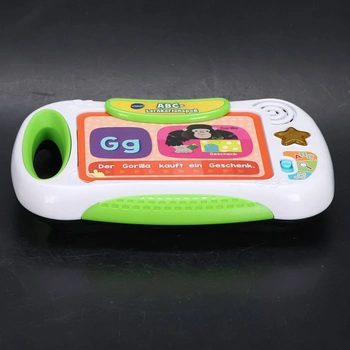 Výukové karty Vtech ‎80-616804