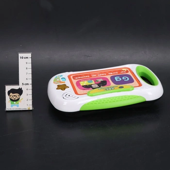 Výukové karty Vtech ‎80-616804