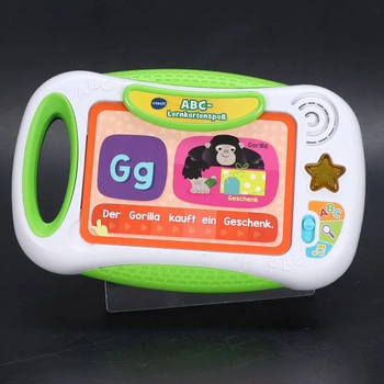 Výukové karty Vtech ‎80-616804