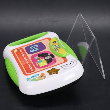 Výukové karty Vtech ‎80-616804